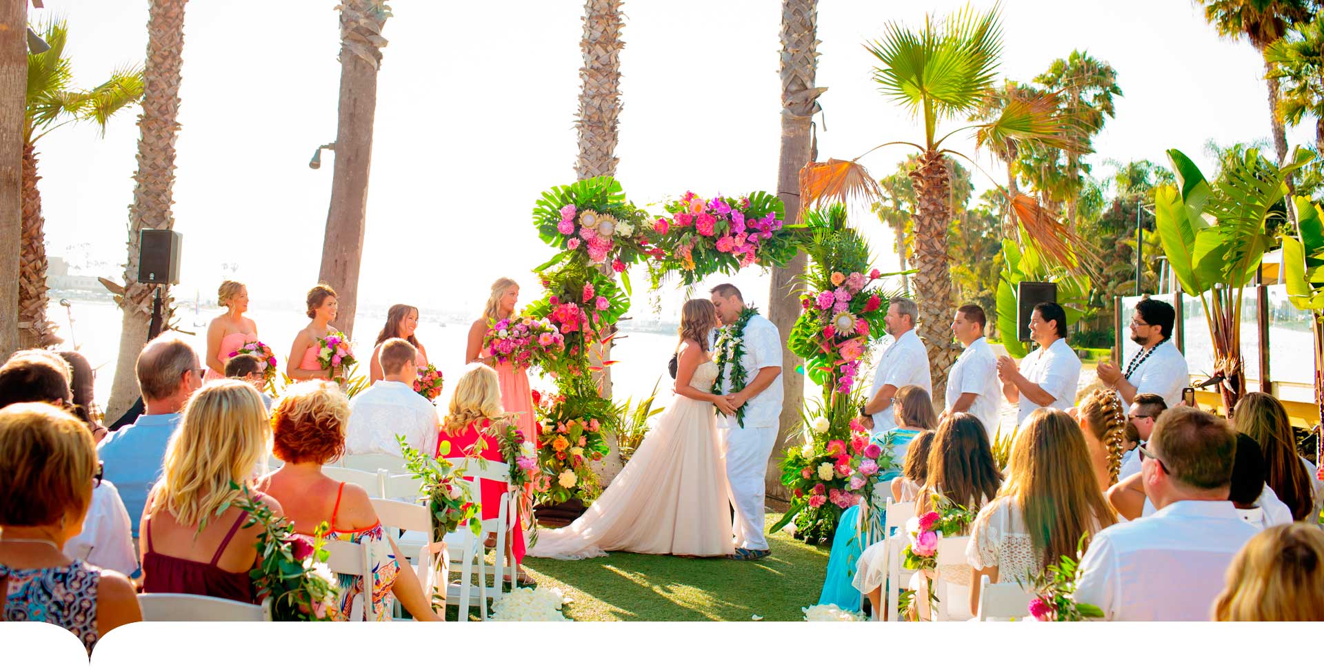  Stephanie Rose Events  hero image